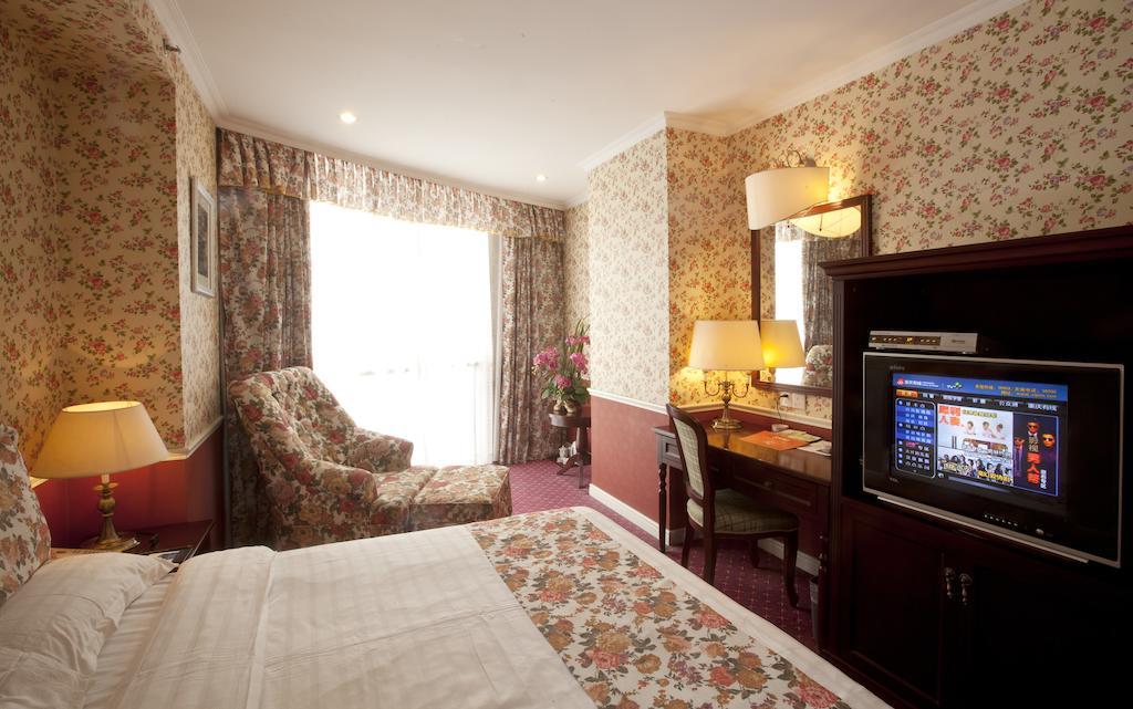 Oak Hotel - Chongqing Yingxiang Branch Τσονγκίνγκ Εξωτερικό φωτογραφία