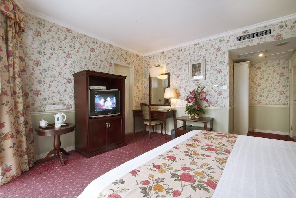 Oak Hotel - Chongqing Yingxiang Branch Τσονγκίνγκ Εξωτερικό φωτογραφία