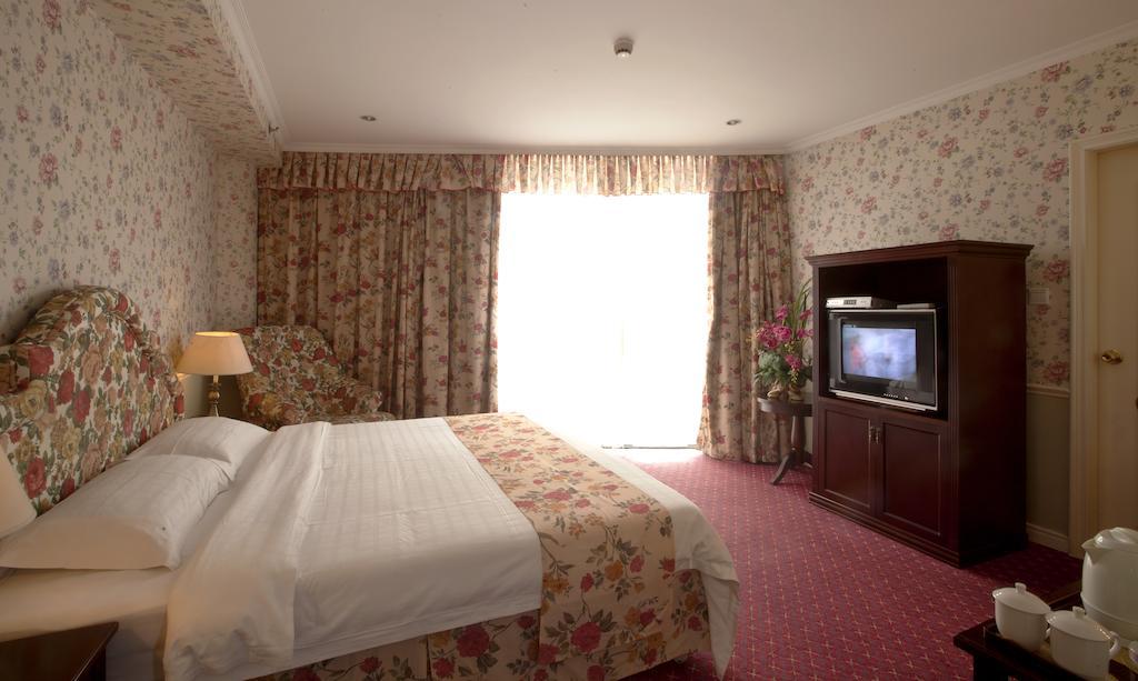 Oak Hotel - Chongqing Yingxiang Branch Τσονγκίνγκ Εξωτερικό φωτογραφία