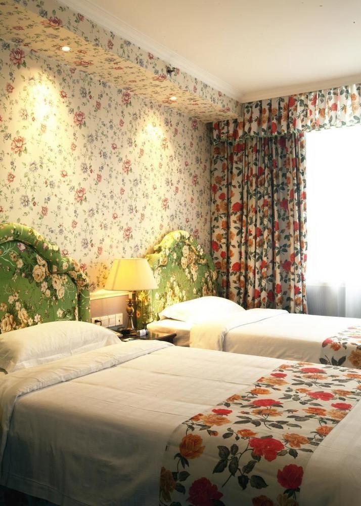 Oak Hotel - Chongqing Yingxiang Branch Τσονγκίνγκ Εξωτερικό φωτογραφία