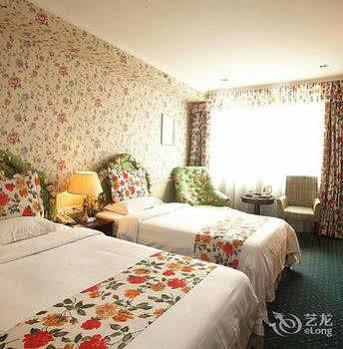 Oak Hotel - Chongqing Yingxiang Branch Τσονγκίνγκ Εξωτερικό φωτογραφία
