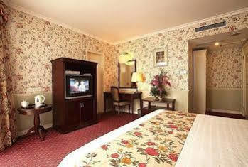 Oak Hotel - Chongqing Yingxiang Branch Τσονγκίνγκ Εξωτερικό φωτογραφία