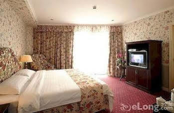 Oak Hotel - Chongqing Yingxiang Branch Τσονγκίνγκ Εξωτερικό φωτογραφία